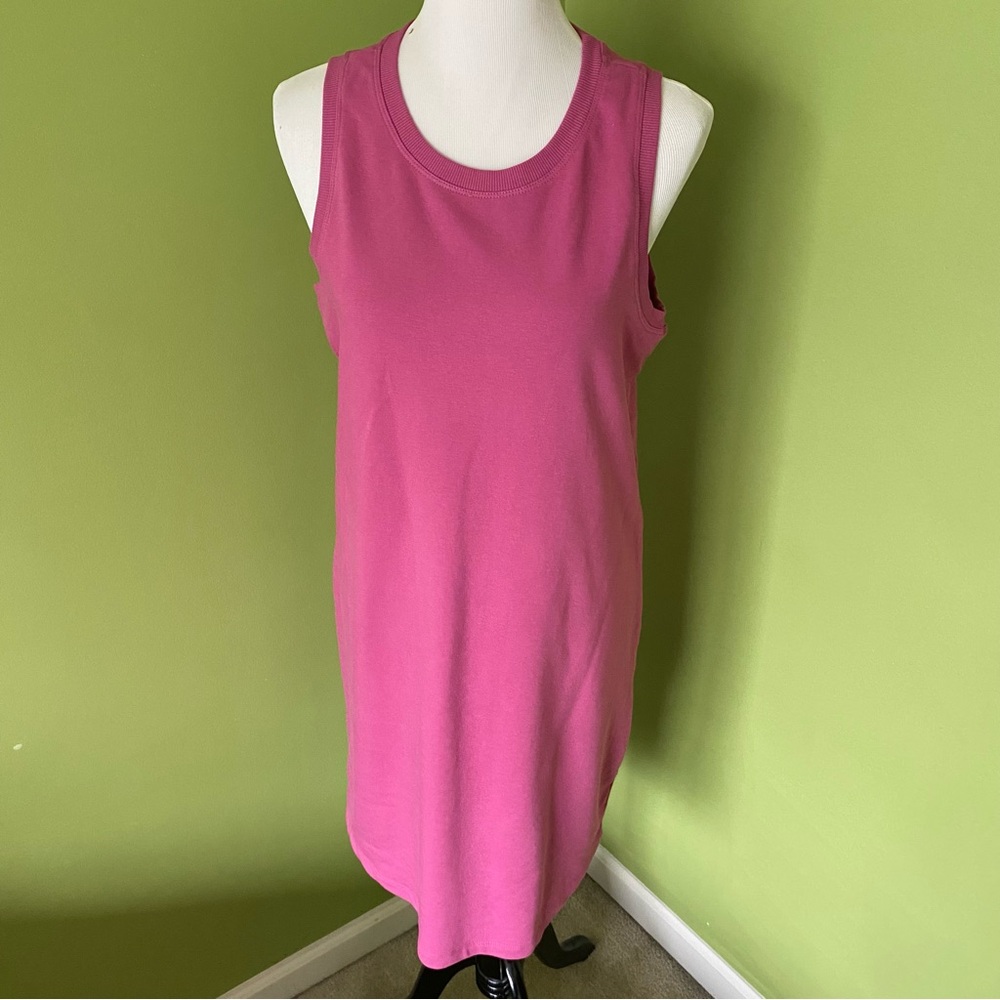 RBX Tank Dress